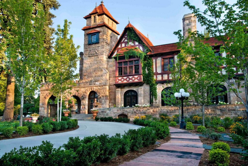 luxury resort style backyard remodel cost