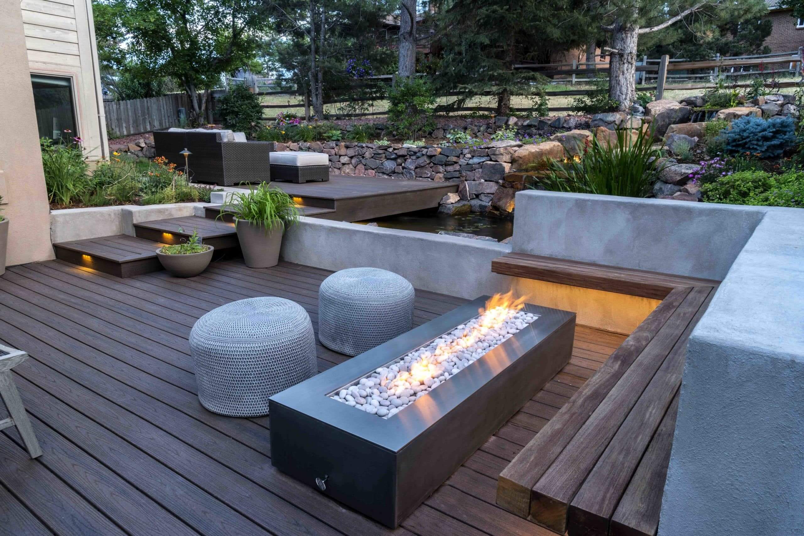 Elevated Escape | Lifescape Colorado