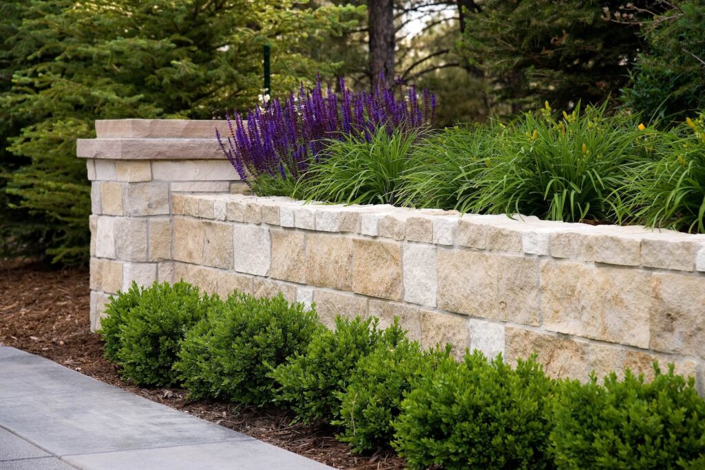 outdoor kitchen entertainment space design ideas