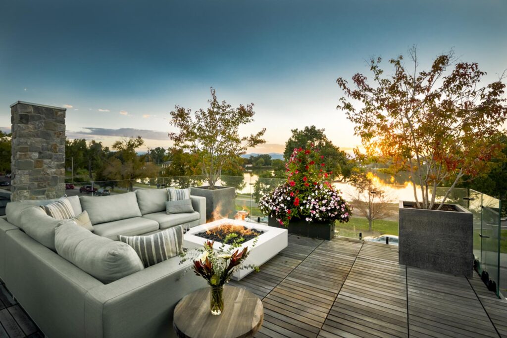 private exquisite landscape construction hardscape contractor co