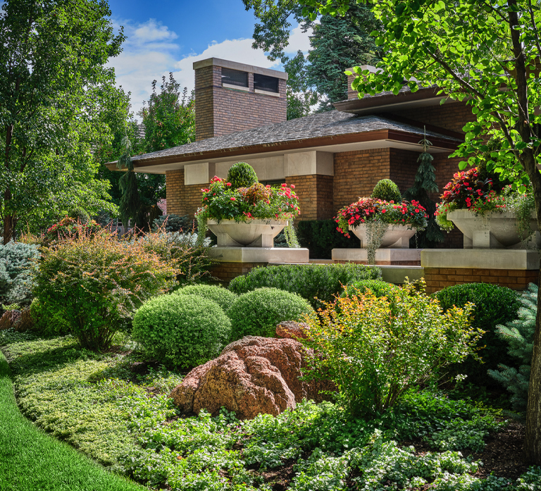 property maintenanance 