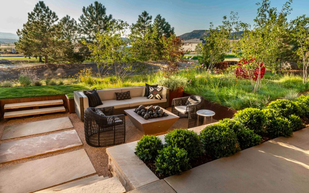 South Denver Sophisticate