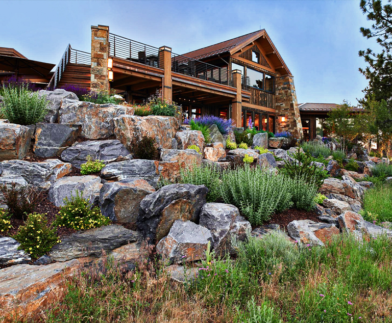 sustainable landscaping denver