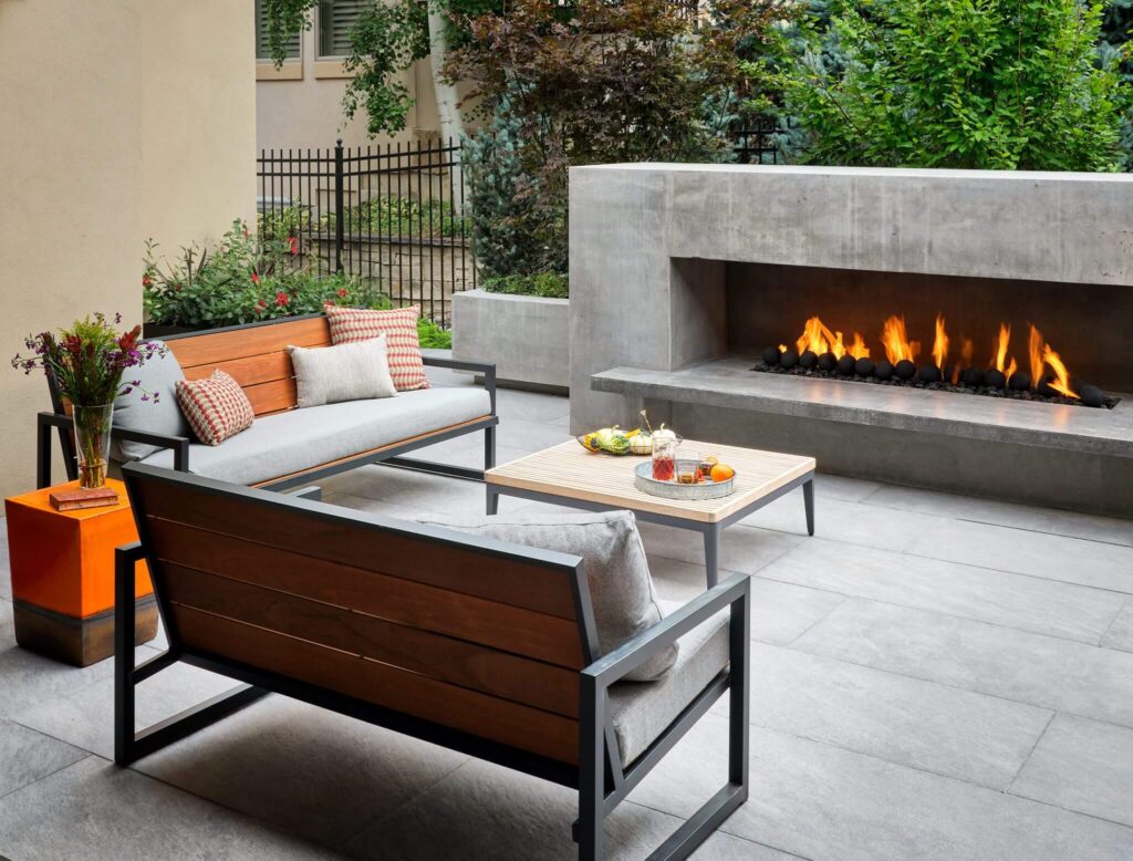 tranquil outdoor retreat design small urban space denver