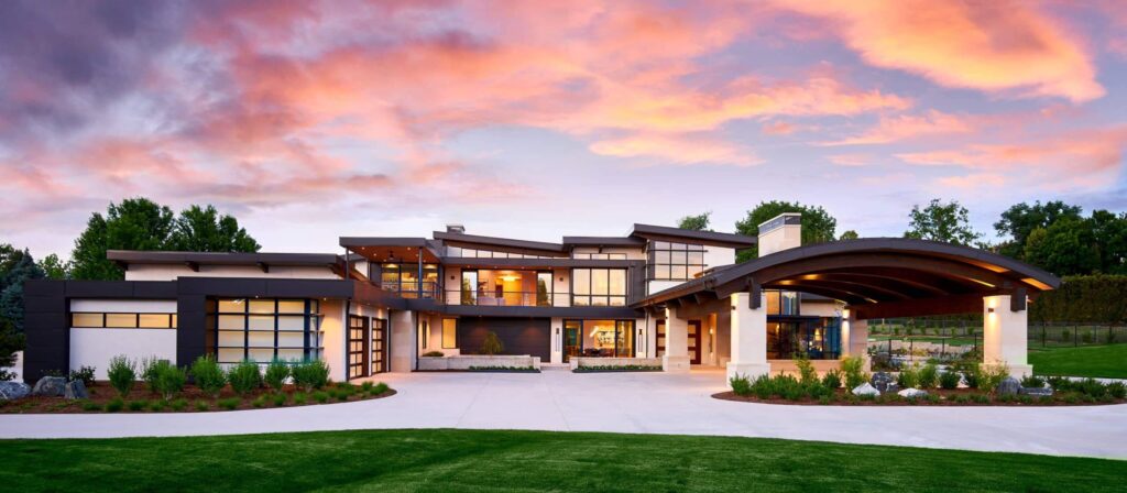 verdant expanse lush green lawn care and full design