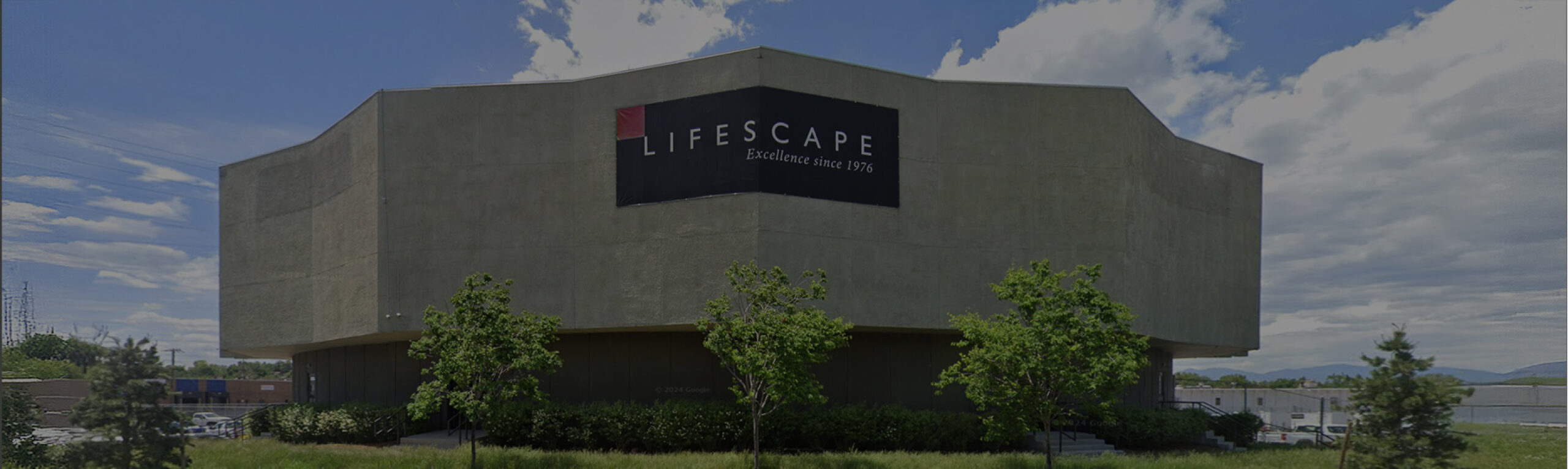 about lifescape colorado