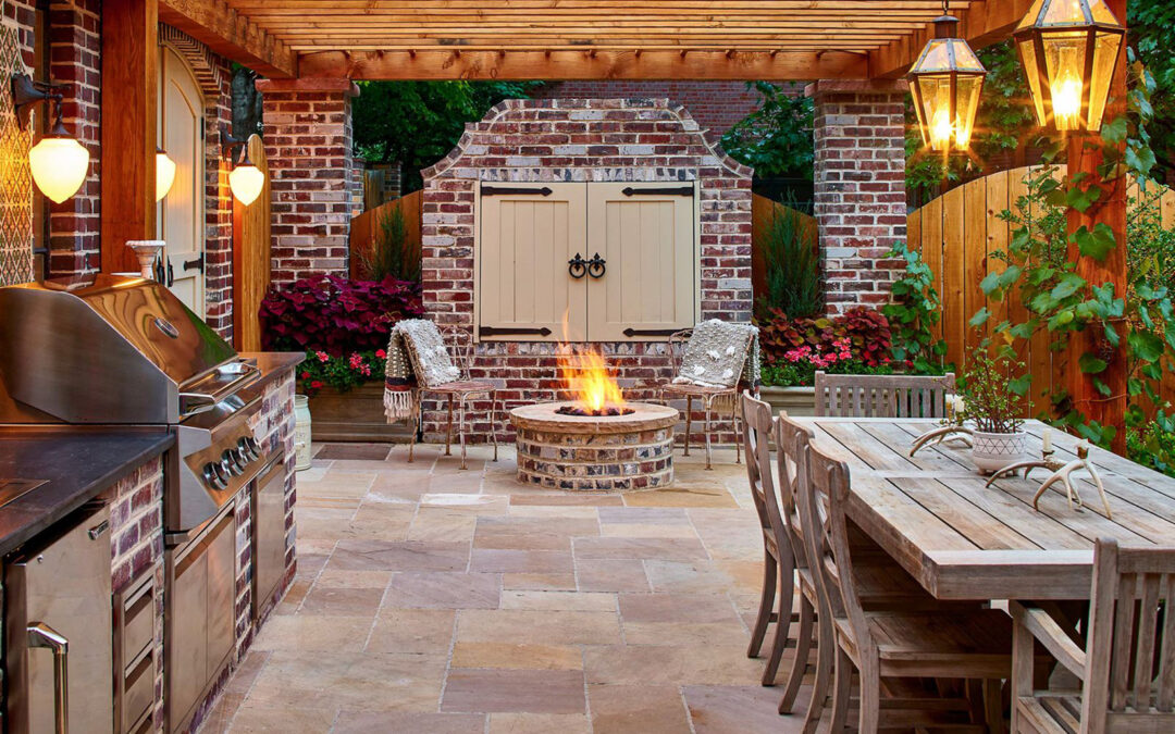 5 Tips to Elevate Your Outdoor Space with Landscape Lighting in Denver, Colorado