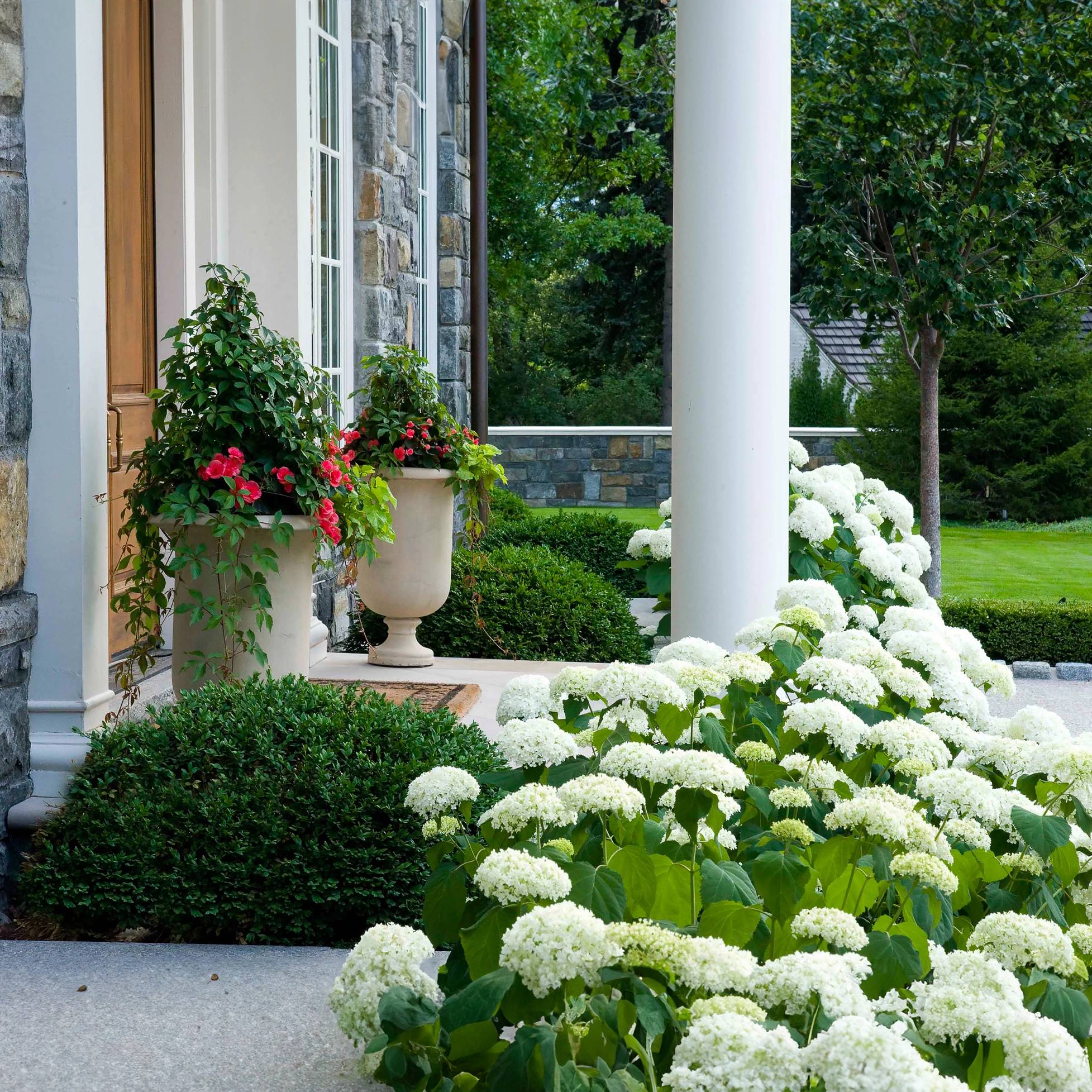 front range landscaping ideas