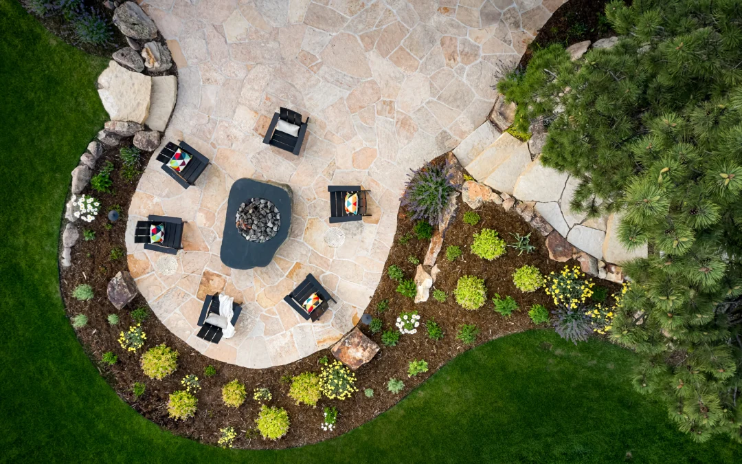 Xeriscaping in Colorado: Designing Beautiful Water-Wise Landscape