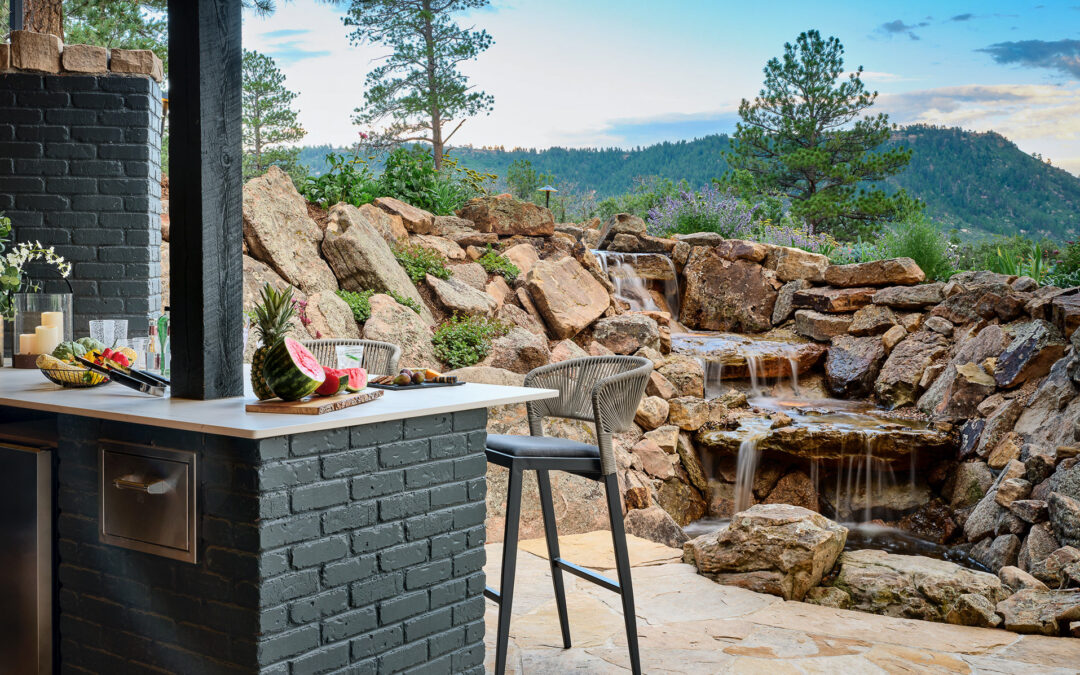 Can Xeriscaping Save You Money in Denver?