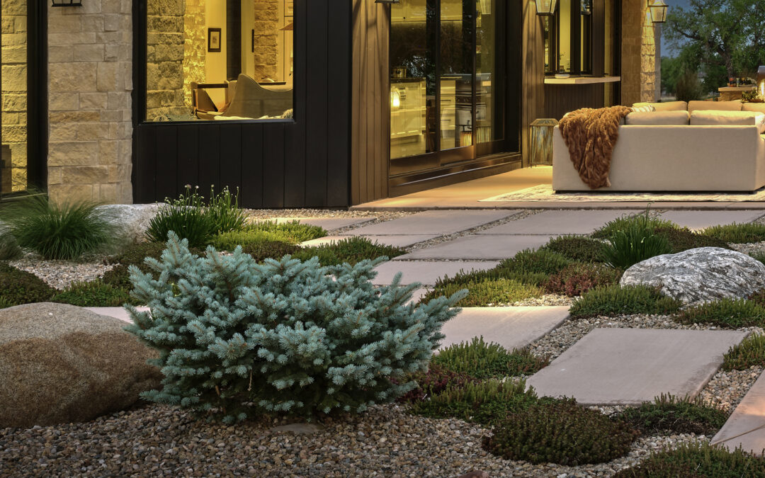 What Is Coloradoscaping? A More Beautiful Approach to Water-Wise Landscape Design